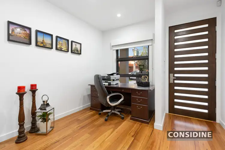 Fifth view of Homely house listing, 73A Kernan Street, Strathmore VIC 3041