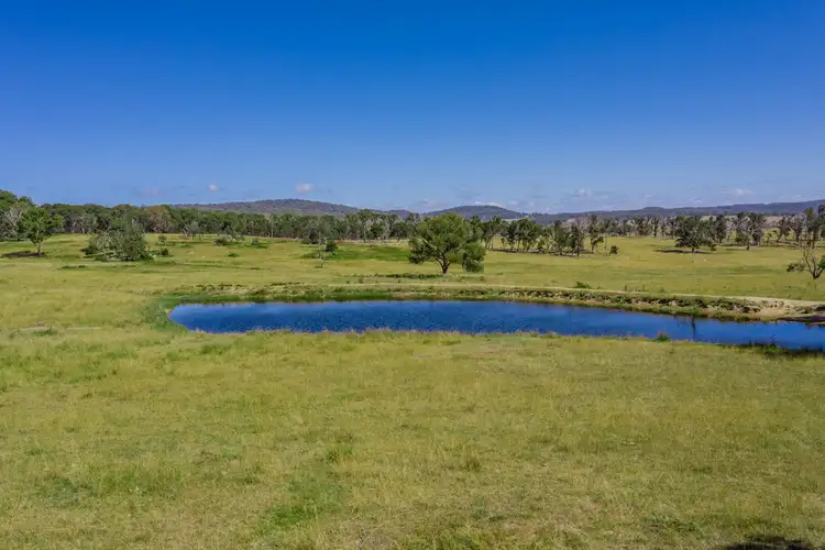 Fourth view of Homely rural property listing, 818 Glassers Road, Guyra NSW 2365