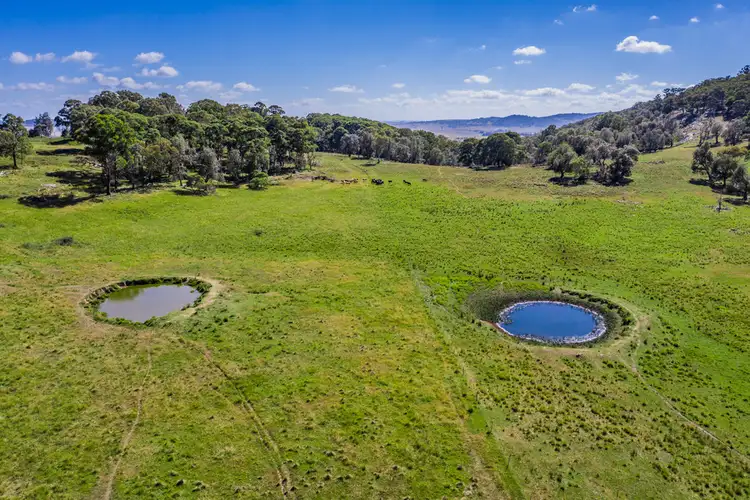 Fifth view of Homely rural property listing, 818 Glassers Road, Guyra NSW 2365