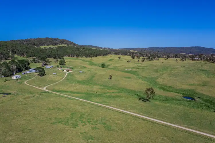 Sixth view of Homely rural property listing, 818 Glassers Road, Guyra NSW 2365