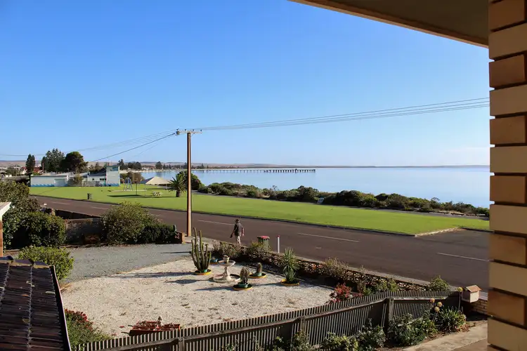Second view of Homely house listing, 41 TUMBY TERRACE, Tumby Bay SA 5605