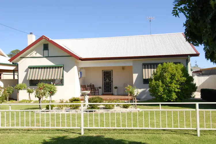99 CHARLEY STREET, Deniliquin NSW 2710
