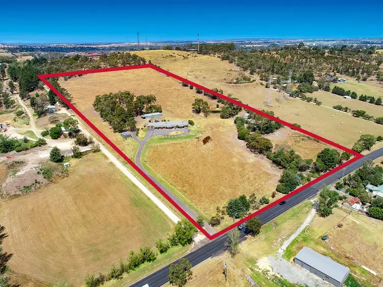 Second view of Homely rural property listing, 200-208 Pakenham Road, Pakenham VIC 3810