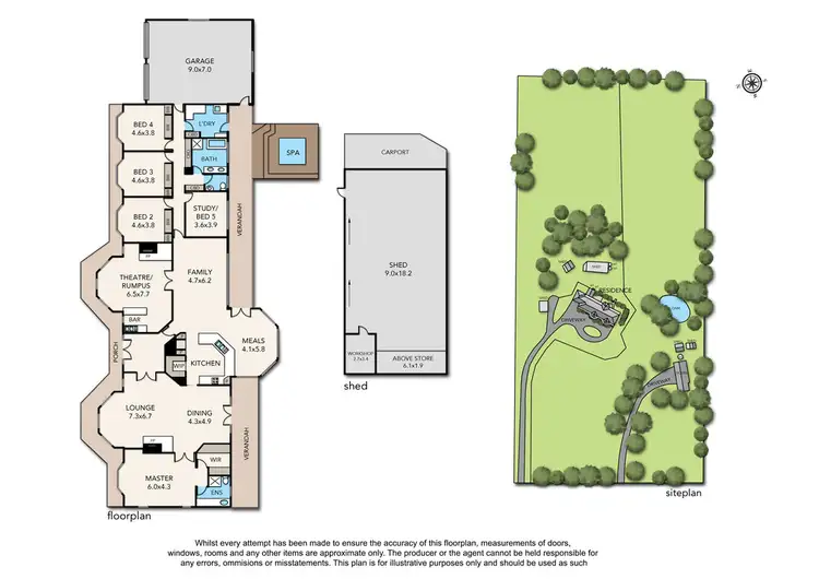 Third view of Homely rural property listing, 200-208 Pakenham Road, Pakenham VIC 3810