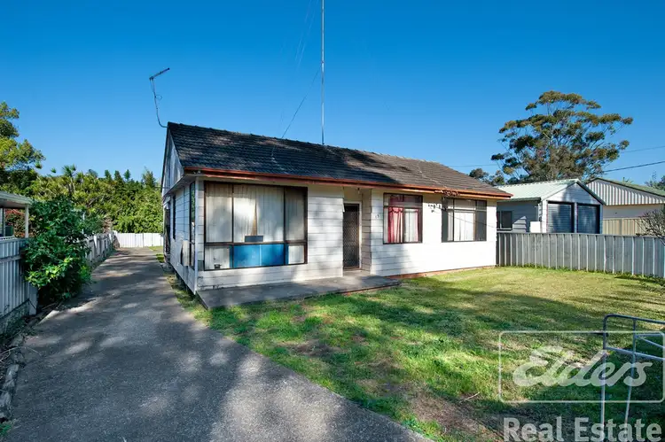 Second view of Homely house listing, 13 CAMELLIA STREET, Cardiff NSW 2285
