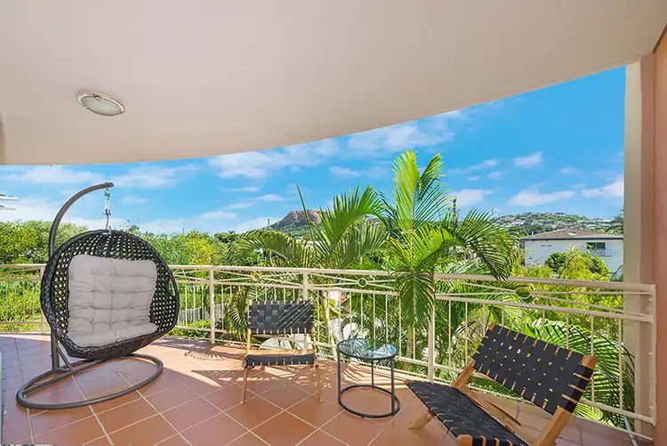 Third view of Homely apartment listing, 6/177 Mitchell, North Ward QLD 4810