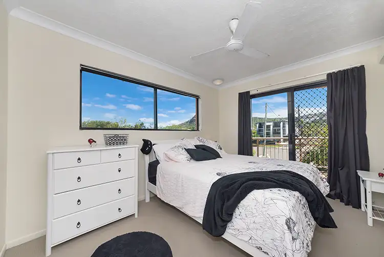 Sixth view of Homely apartment listing, 6/177 Mitchell, North Ward QLD 4810