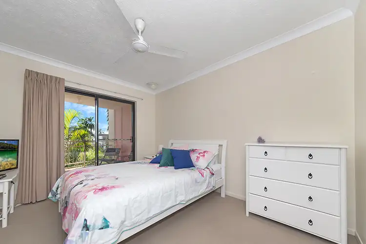 Seventh view of Homely apartment listing, 6/177 Mitchell, North Ward QLD 4810