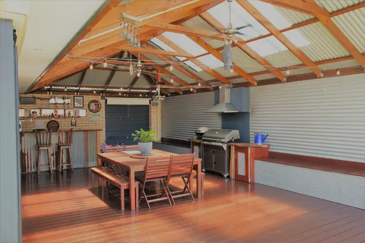 Second view of Homely house listing, 17 Coralgum Green, South Lake WA 6164