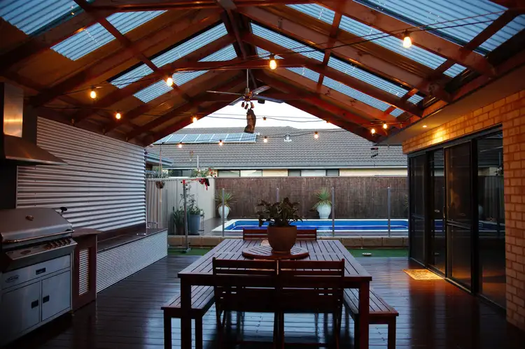 Third view of Homely house listing, 17 Coralgum Green, South Lake WA 6164