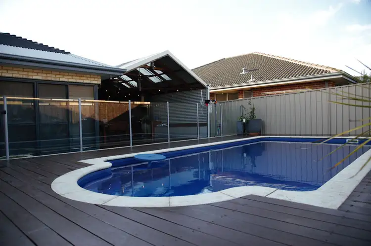 Fourth view of Homely house listing, 17 Coralgum Green, South Lake WA 6164