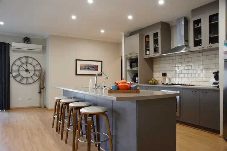 Sixth view of Homely house listing, 17 Coralgum Green, South Lake WA 6164