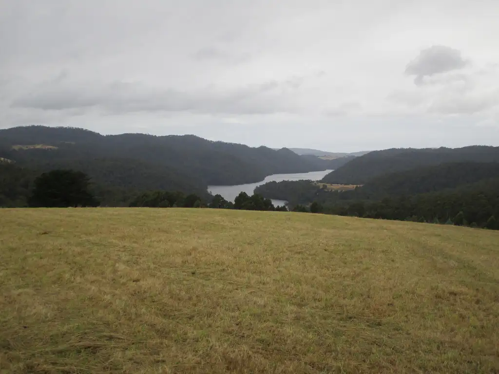 Main view of Homely rural property listing, 134 Williams Road, Wilmot TAS 7310
