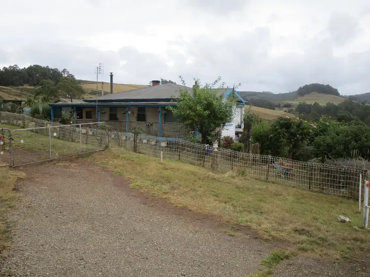 Second view of Homely rural property listing, 134 Williams Road, Wilmot TAS 7310