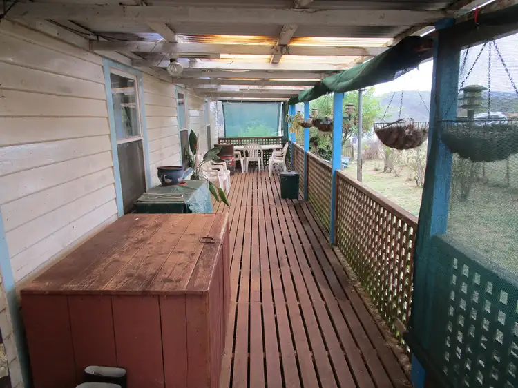 Third view of Homely rural property listing, 134 Williams Road, Wilmot TAS 7310