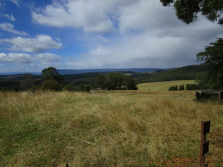 Second view of Homely rural property listing, 190 Bridle Track Road, Sheffield TAS 7306