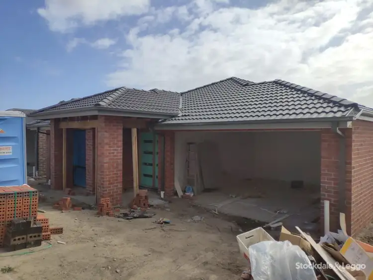 38 Tatiara Drive, Grantville VIC 3984
