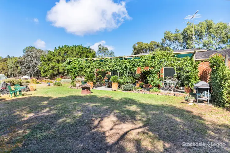 45 Fairway Crescent, Teesdale VIC 3328