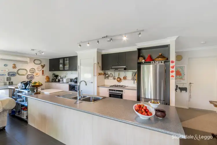 Fifth view of Homely house listing, 45 Fairway Crescent, Teesdale VIC 3328
