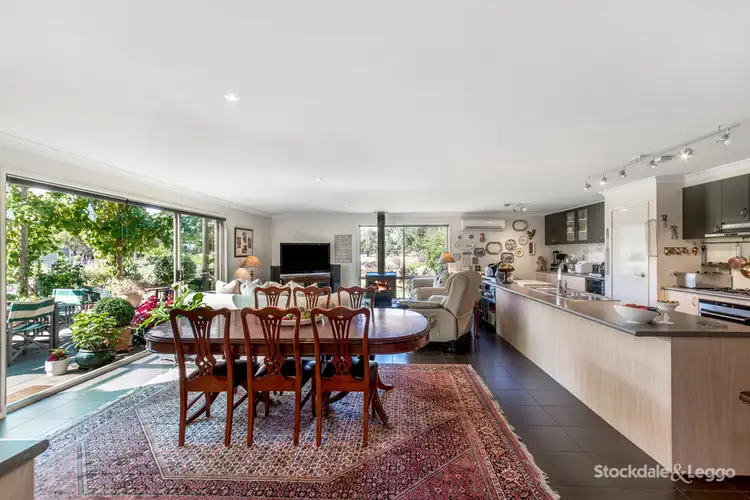 Sixth view of Homely house listing, 45 Fairway Crescent, Teesdale VIC 3328