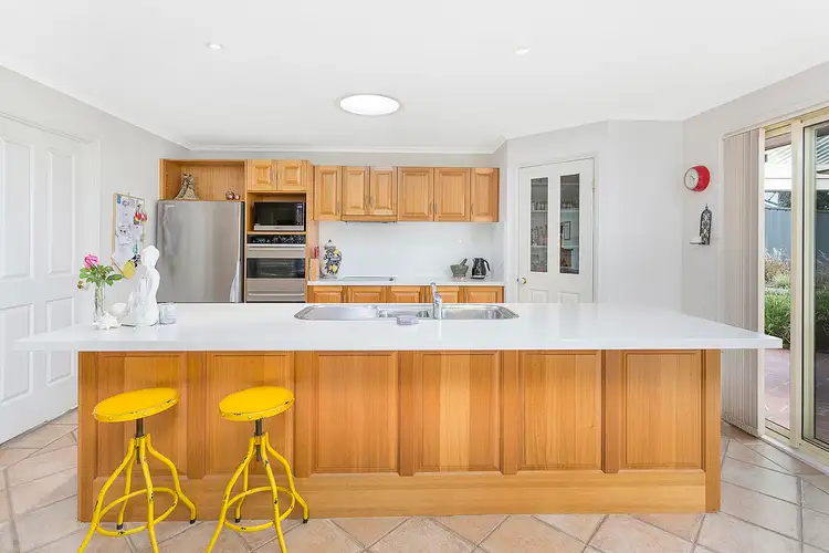 Fifth view of Homely house listing, 31 Alexander Avenue, Kiama Downs NSW 2533