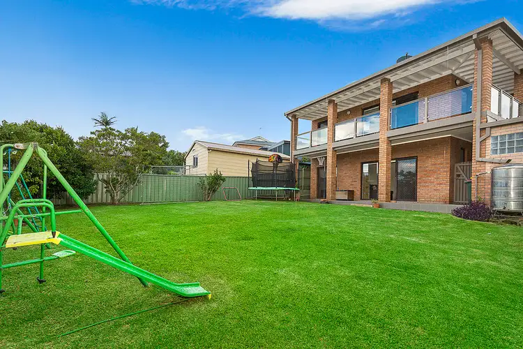 Main view of Homely house listing, 19 Hollings Drive, Kiama Downs NSW 2533