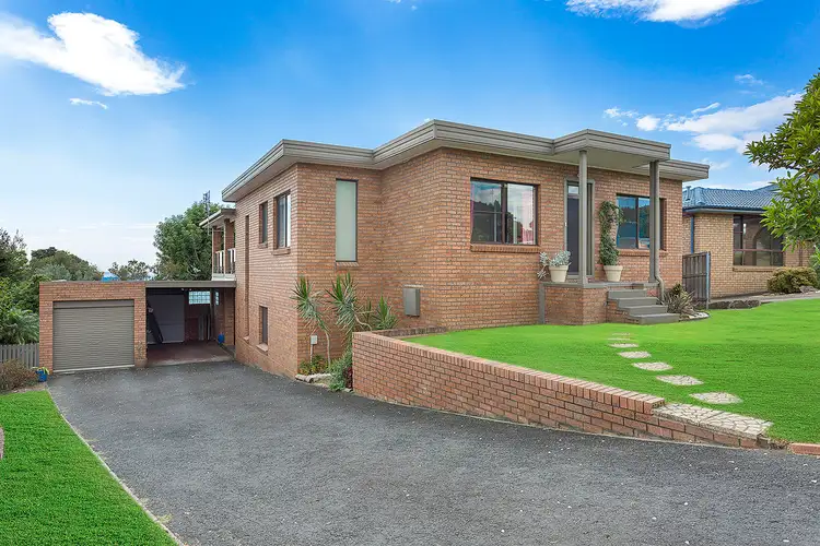 Third view of Homely house listing, 19 Hollings Drive, Kiama Downs NSW 2533