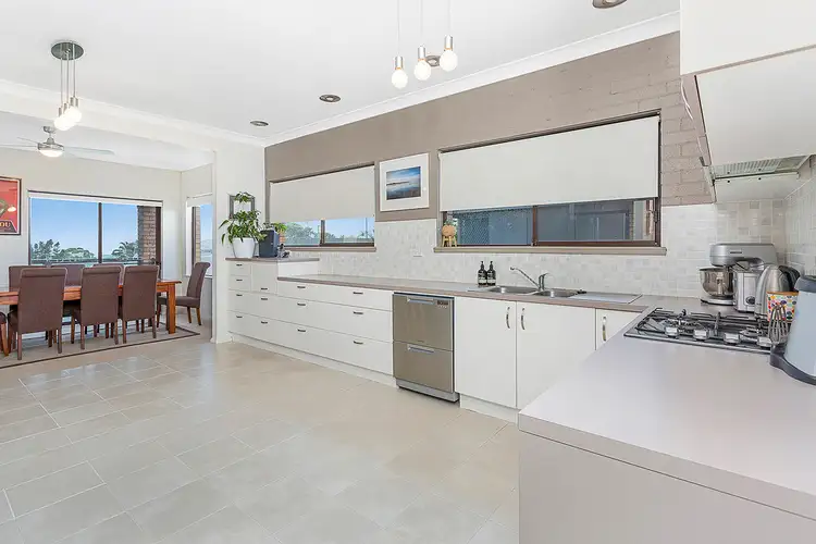 Fourth view of Homely house listing, 19 Hollings Drive, Kiama Downs NSW 2533