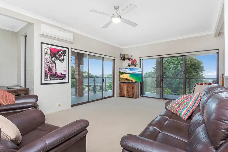 Fifth view of Homely house listing, 19 Hollings Drive, Kiama Downs NSW 2533