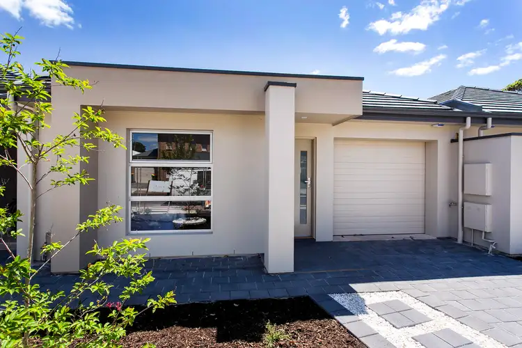 Main view of Homely house listing, 4A Kingston Avenue, Seacombe Gardens SA 5047