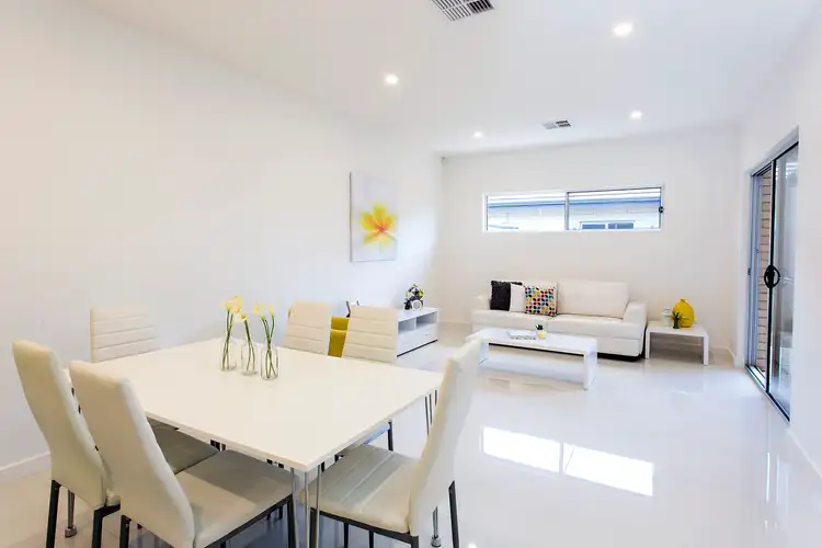 Fourth view of Homely house listing, 4A Kingston Avenue, Seacombe Gardens SA 5047