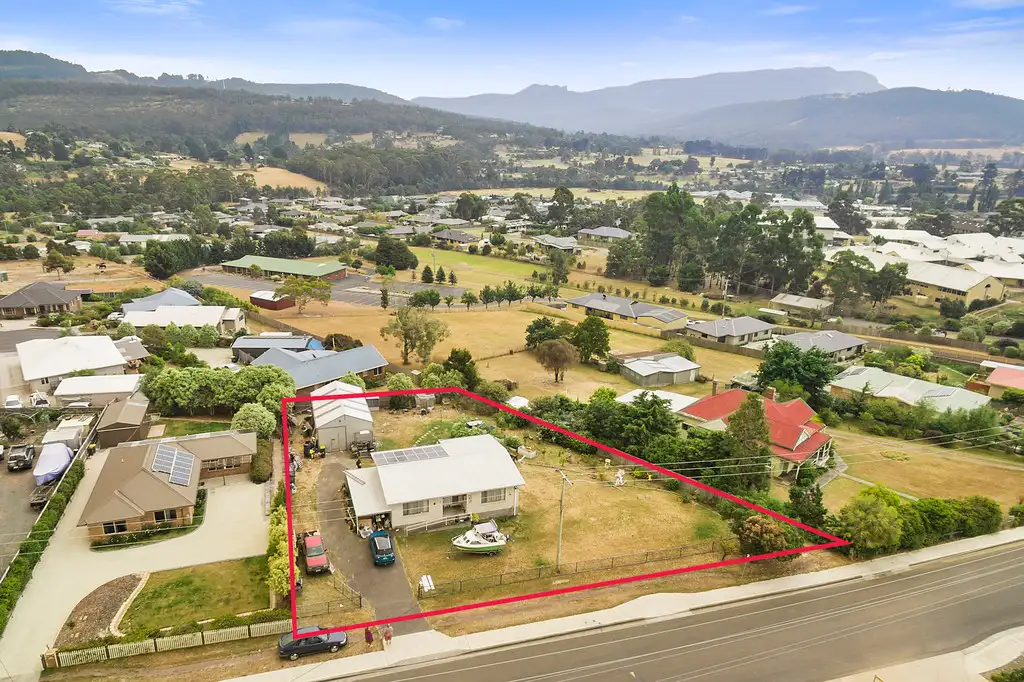 Main view of Homely house listing, 27 Van Morey Road, Margate TAS 7054