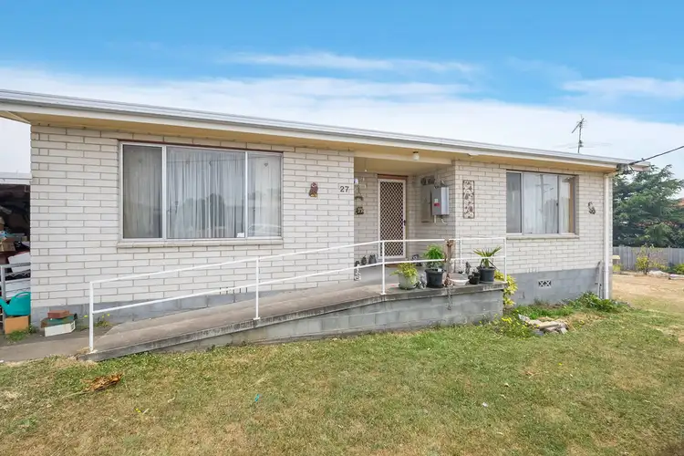 Second view of Homely house listing, 27 Van Morey Road, Margate TAS 7054