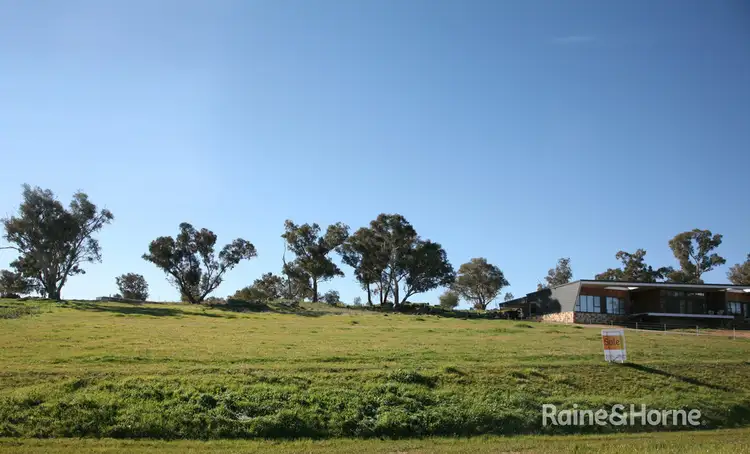 Main view of Homely land listing, 42 Matilda Crescent, Gumly Gumly NSW 2652