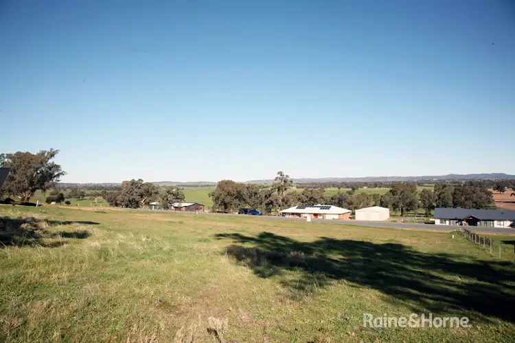 Second view of Homely land listing, 42 Matilda Crescent, Gumly Gumly NSW 2652