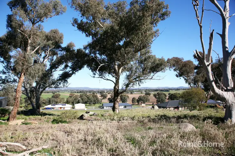 Third view of Homely land listing, 42 Matilda Crescent, Gumly Gumly NSW 2652