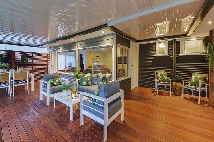 32 Northumberland Avenue, Mount Colah NSW 2079