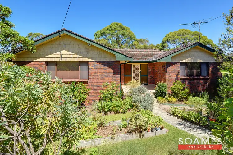Main view of Homely house listing, 9 Beryl Avenue, Mount Colah NSW 2079