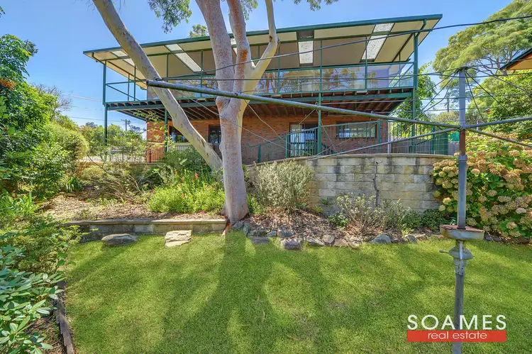 Third view of Homely house listing, 9 Beryl Avenue, Mount Colah NSW 2079