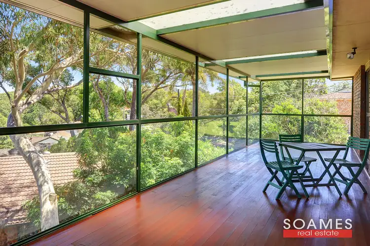 Fifth view of Homely house listing, 9 Beryl Avenue, Mount Colah NSW 2079