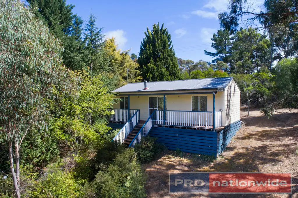 Main view of Homely house listing, 2851 Glenelg Highway, Linton VIC 3360