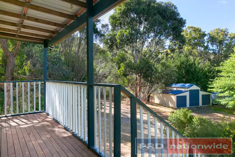 Second view of Homely house listing, 2851 Glenelg Highway, Linton VIC 3360