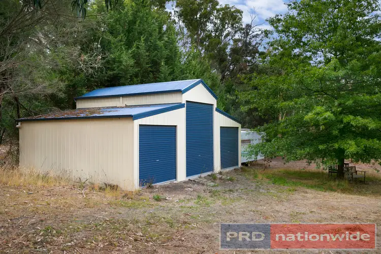 Fourth view of Homely house listing, 2851 Glenelg Highway, Linton VIC 3360