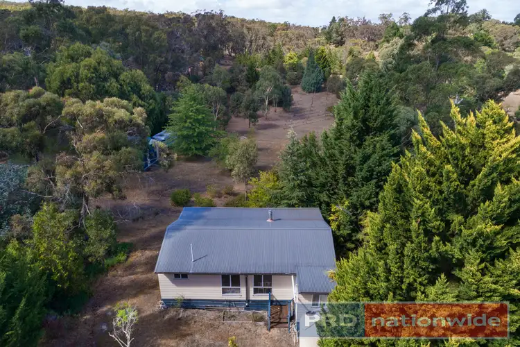 Fifth view of Homely house listing, 2851 Glenelg Highway, Linton VIC 3360