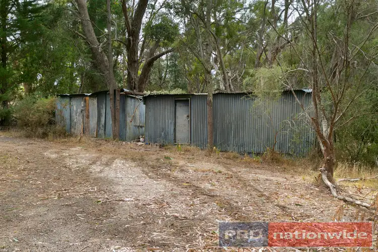 Sixth view of Homely house listing, 2851 Glenelg Highway, Linton VIC 3360