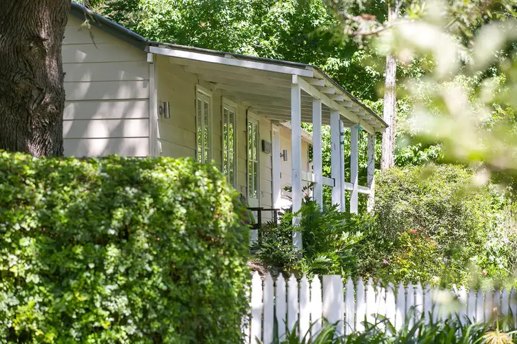 Main view of Homely house listing, 50B Keoghs Road, Kangaroo Valley NSW 2577