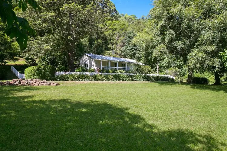 Second view of Homely house listing, 50B Keoghs Road, Kangaroo Valley NSW 2577