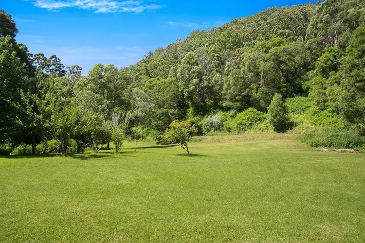 Fourth view of Homely house listing, 50B Keoghs Road, Kangaroo Valley NSW 2577