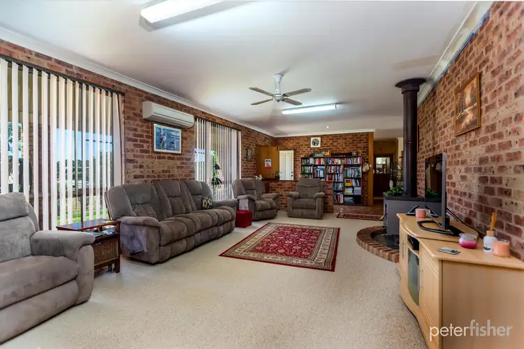 Second view of Homely rural property listing, 75 Riddell Street, Molong NSW 2866