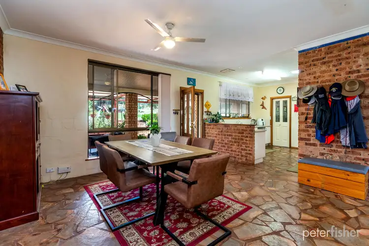 Fourth view of Homely rural property listing, 75 Riddell Street, Molong NSW 2866